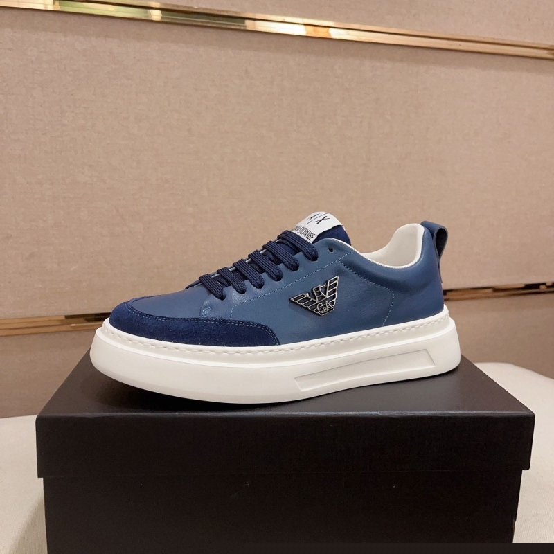 Armani Casual Shoes